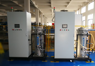 300g-2KG臭氧發(fā)生器